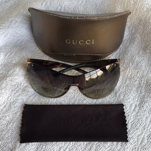 Gucci GG 2764/S Sunglasses